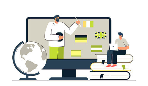 Book translation services for Amazon readers