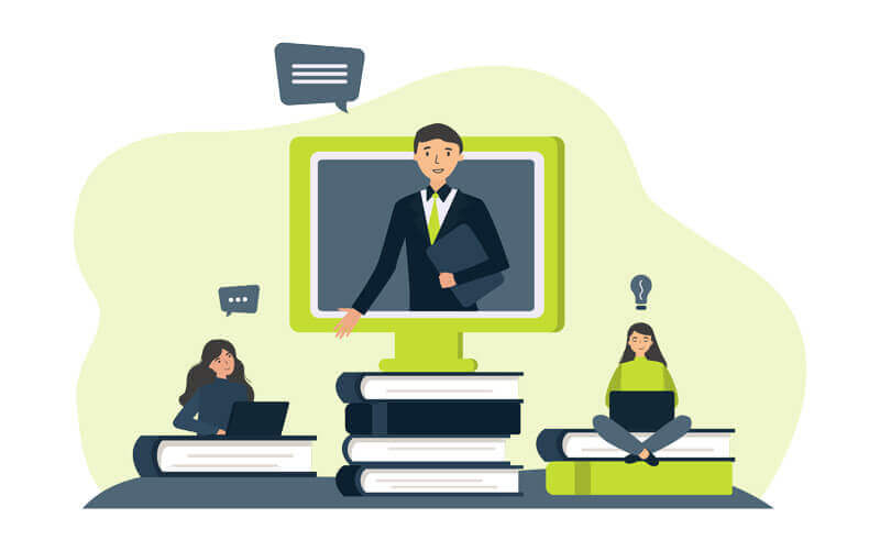Professional book translation services