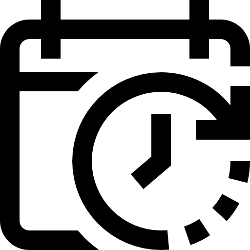 Clear Production Timeline