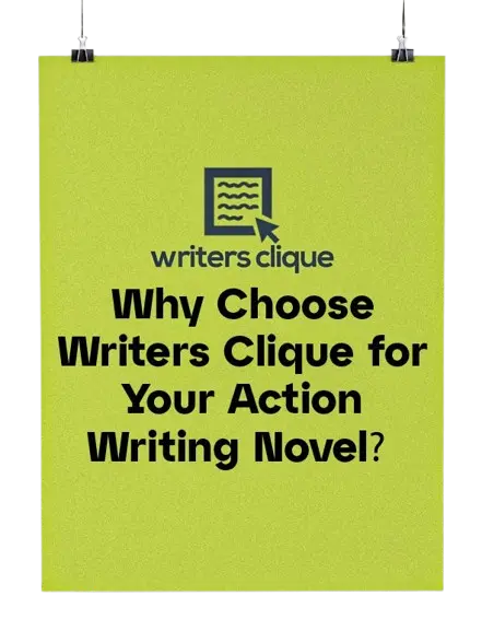 Why Choose Writers Clique