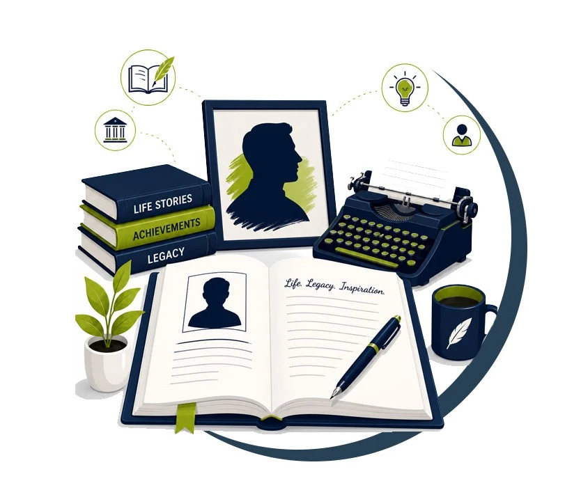 ghostwriting service 1
