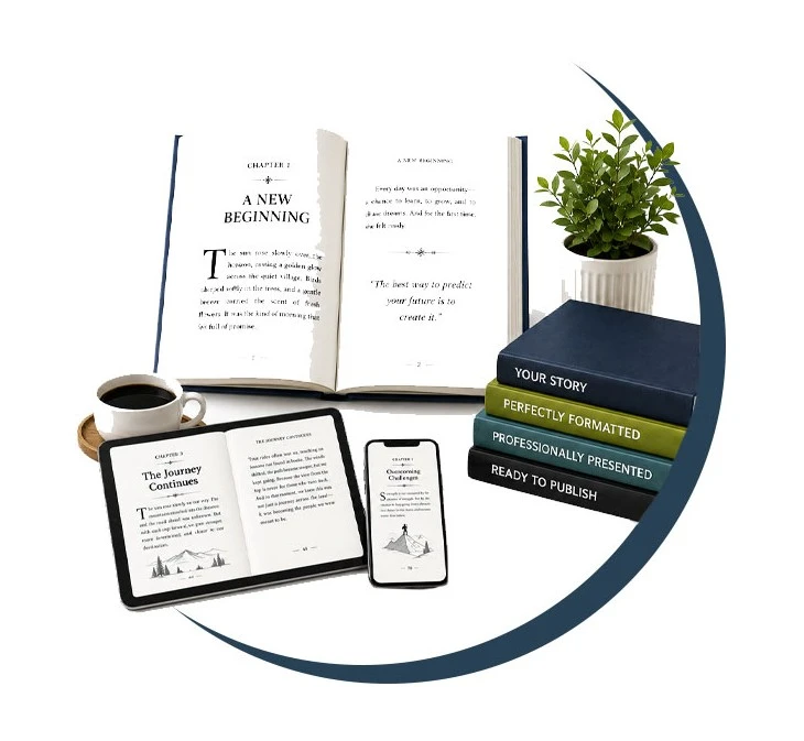 formatting service