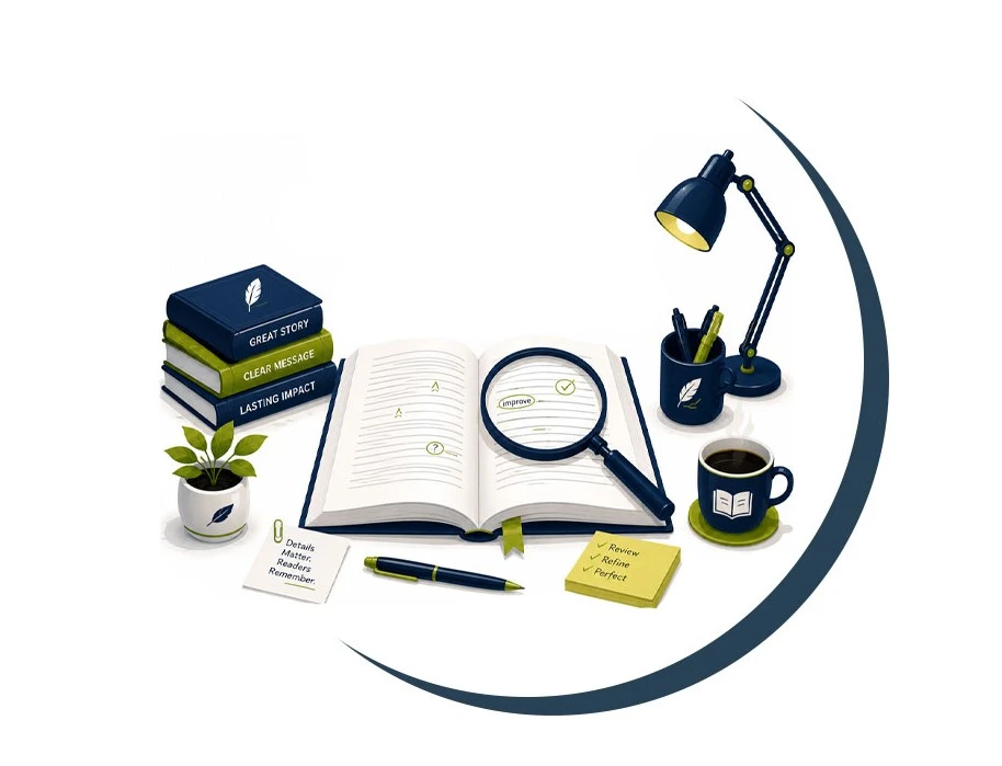 proofreading service