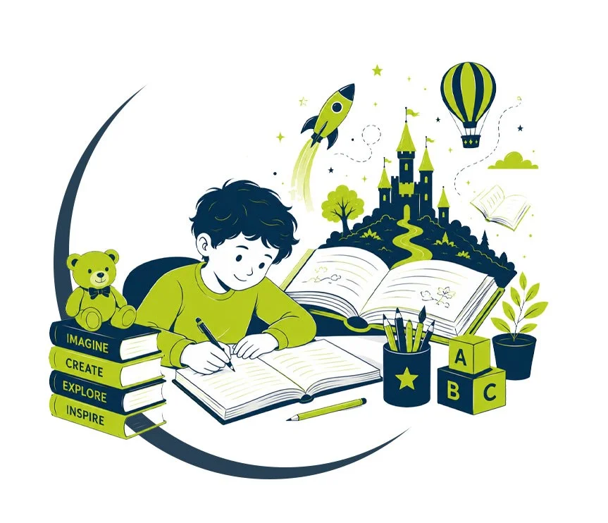 childrens book writing 2