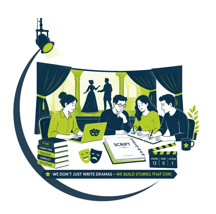 ghostwriting service 2