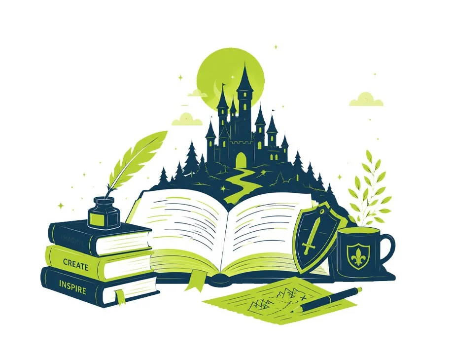fiction writing 1