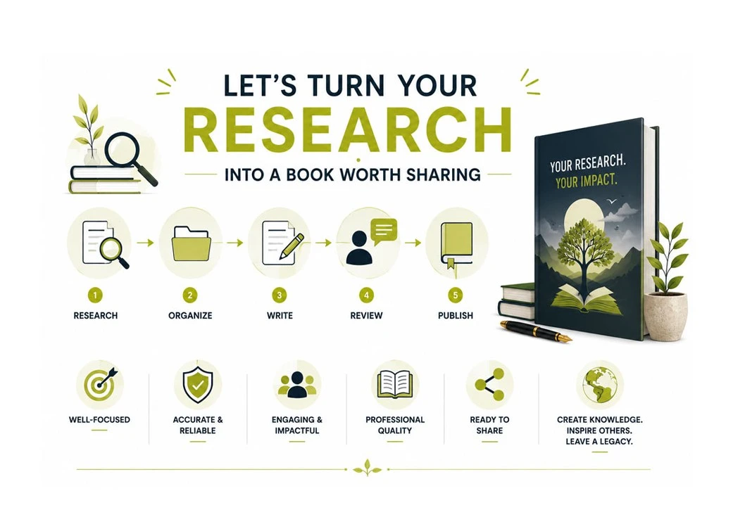 history book writing service