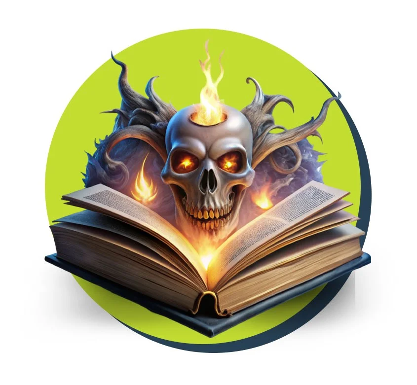 book writing 1