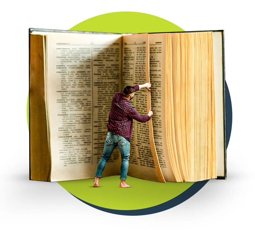 Non fiction writing