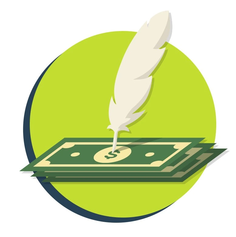 ghostwriting service 2
