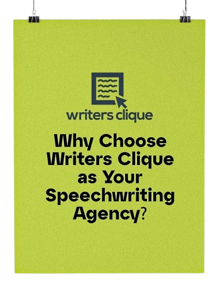 Why Choose Writers Clique